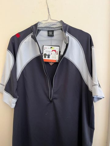 Sportful Drop Jersey bike usato — immagine 4 di 5