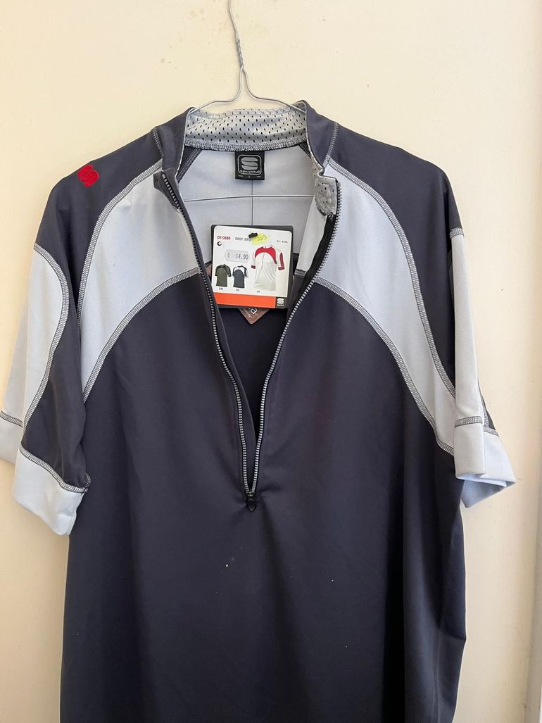 Brugt Sportful Drop Jersey bike — billede 4 af 5