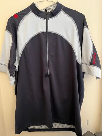 Used Sportful Drop Jersey Cycling Clothing