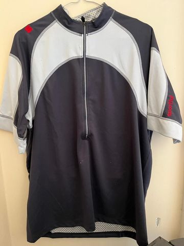 Brugt Sportful Drop Jersey Cycling Clothing
