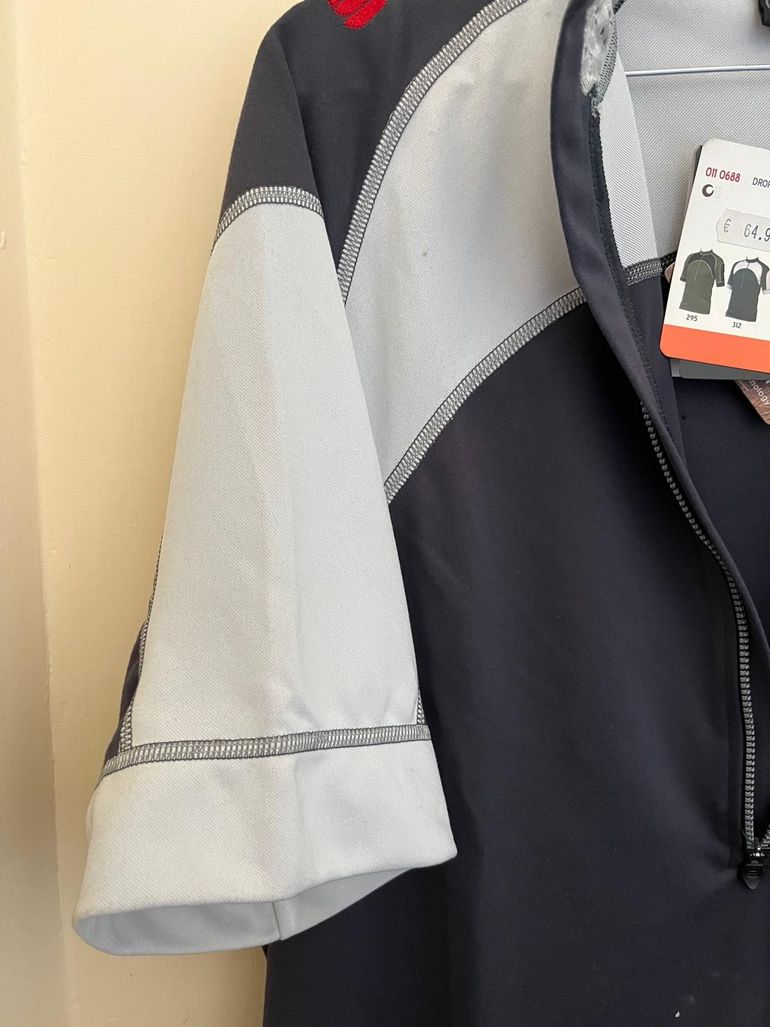 Brugt Sportful Drop Jersey bike — billede 3 af 5