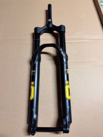 Öhlins RXF36 M2 Fork 2025 bike d'occasion — image 2 sur 6