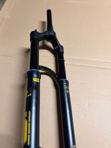 Öhlins RXF36 M2 Fork 2025 bike d'occasion — image 4 sur 6