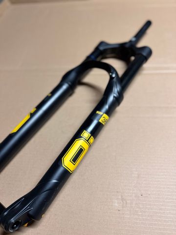 Öhlins RXF36 M2 Fork 2025 bike d'occasion — image 1 sur 6
