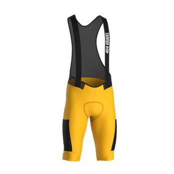 Tofit Gravel Bibs 2026 Cycling Clothing usato