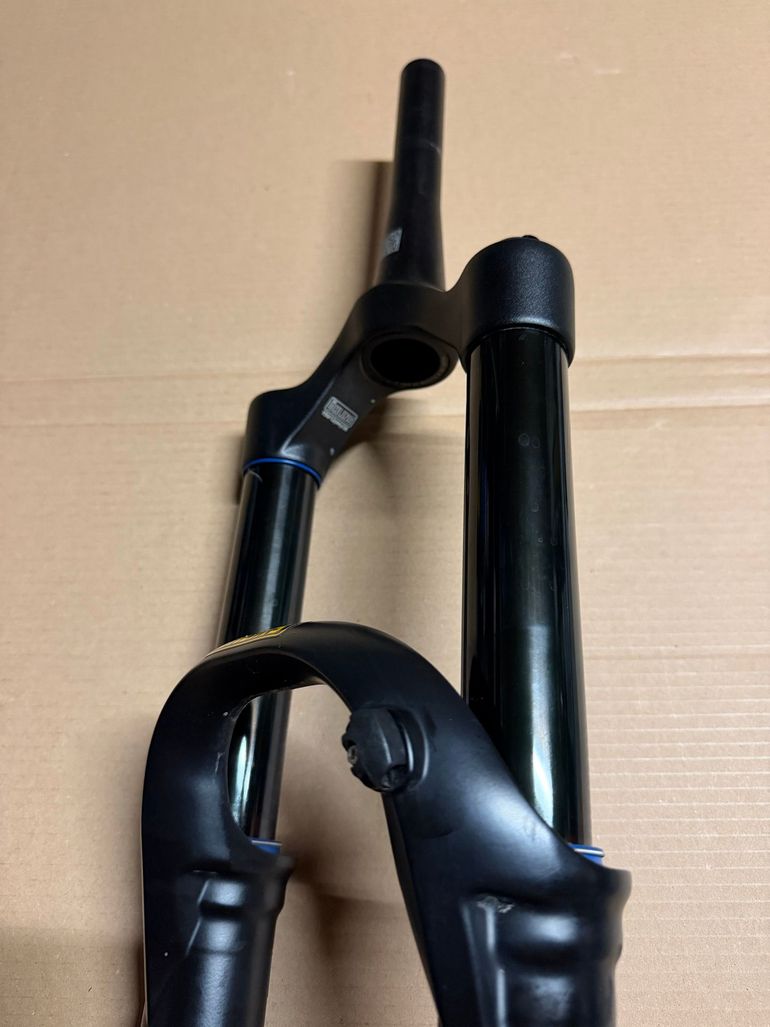 Brugt Öhlins RXF38 M2 bike — billede 3 af 6