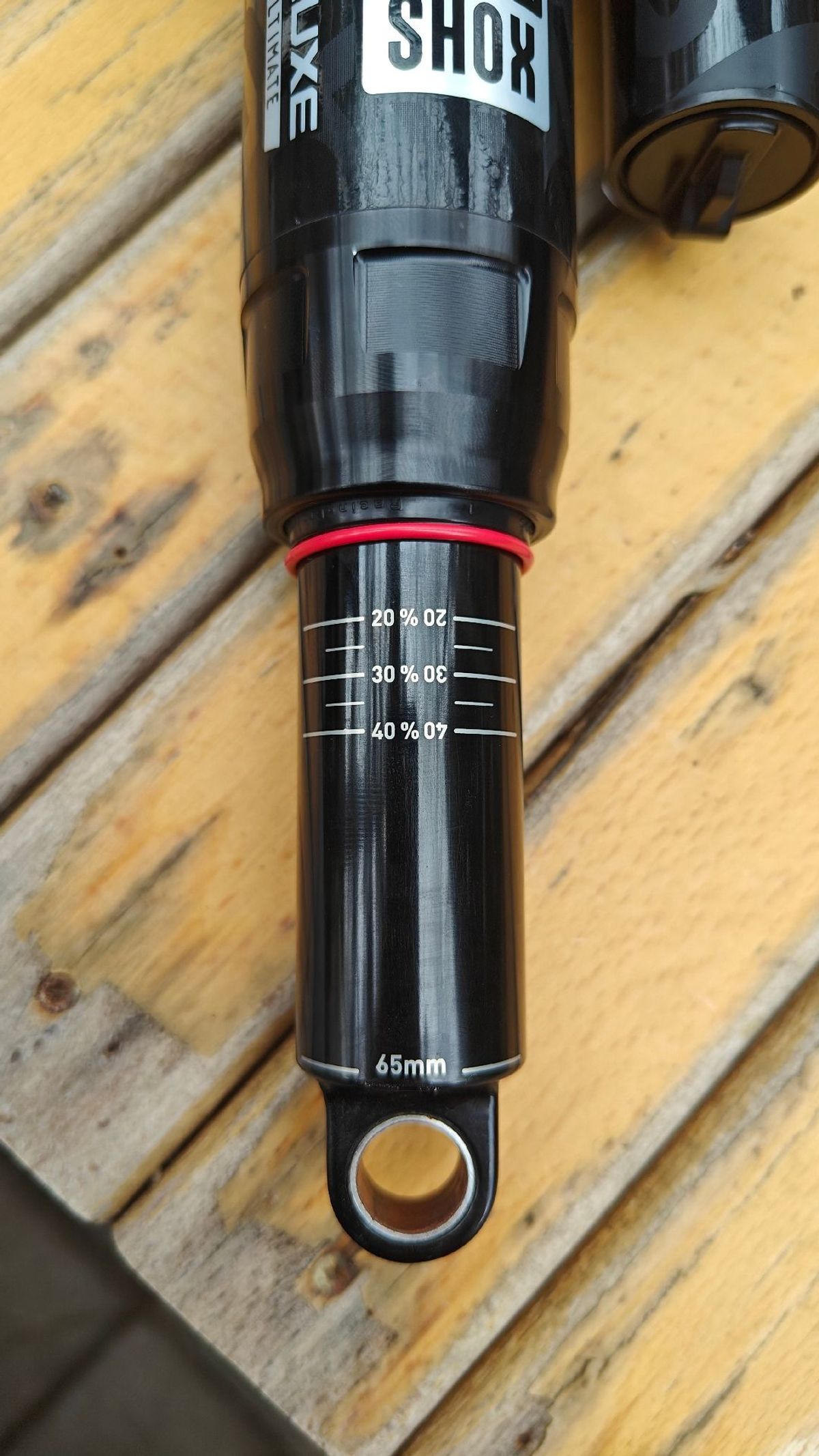 RockShox Super Deluxe Ultimate | buycycle