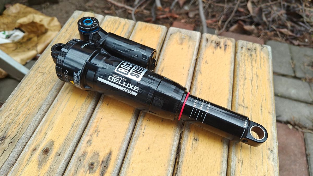RockShox Super Deluxe Ultimate | buycycle