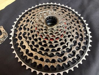 Sram XX Cassette 2026 bike usato — immagine 3 di 3