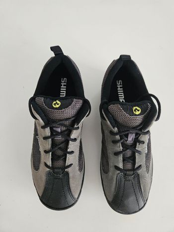 Použité Shimano SH-MT20D 2024 Cycling Shoes