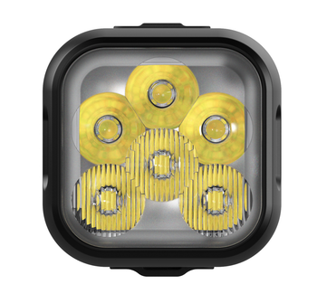 Brugt Knog Blinder 1400 2026 bike — billede 2 af 2