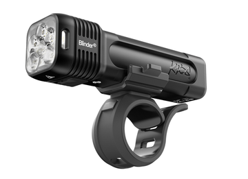 Używany Knog Blinder 1400 2026 bike — zdjęcie 1 z 2