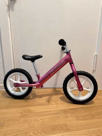 Cruzee Laufrad Cycling Accessories usato