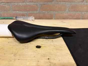 Używany Specialized S-Works Phenom Saddle 2023 Saddles & Seatposts