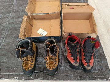La Sportiva nepal extreme 2018 Hiking d'occasion