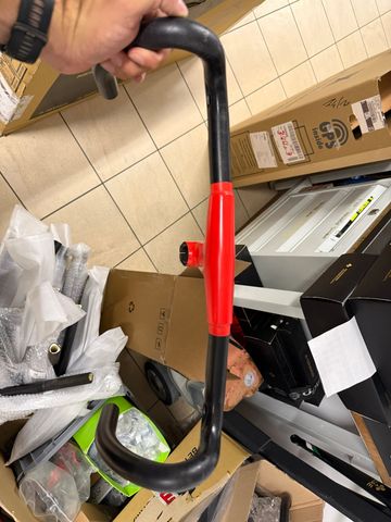 Used Bmc Integrated Handlebar bike — image 3 of 3