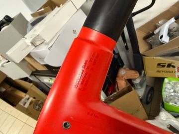 Used Bmc Integrated Handlebar bike — image 2 of 3