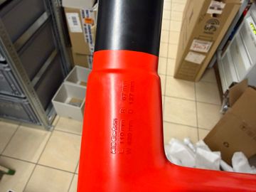 Used Bmc Integrated Handlebar bike — image 3 of 3