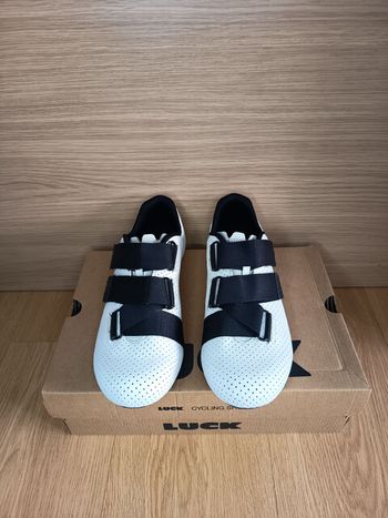 Gebrauchtes LUCK Cycling Shoes Cycling Shoes