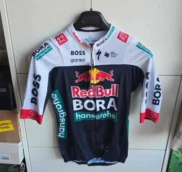 Brugt Specialized Bora Redbull Hansgrohe 2025 Cycling Clothing