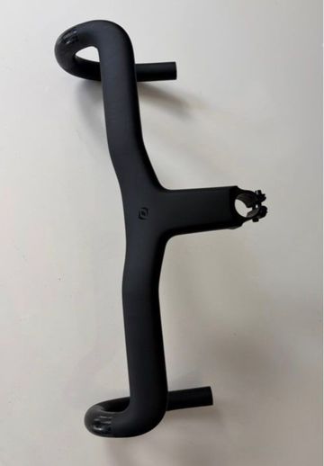 Syncros Creston iC SL 2025 Cockpit usato