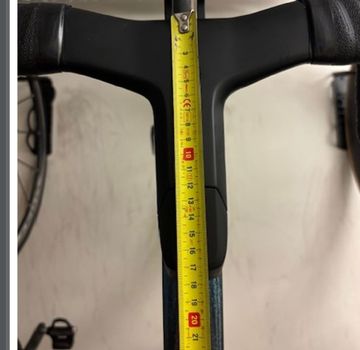 Käytetty Syncros Creston iC SL 2025 bike — kuva 3 / 3
