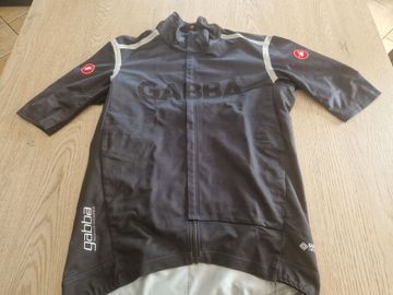 Used Castelli Gabba ros 2024 Cycling Clothing