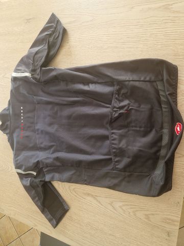 Used Castelli Gabba ros 2024 bike — image 2 of 2