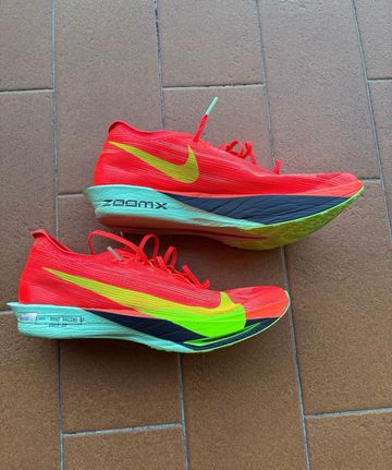 Brugt Nike Streakfly 2 2025 bike — billede 1 af 5