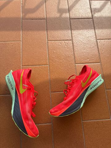 Brugt Nike Streakfly 2 2025 bike — billede 3 af 5
