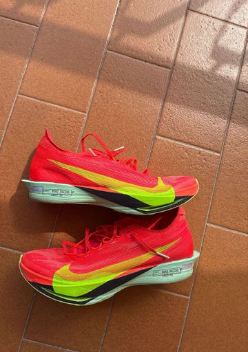 Brugt Nike Streakfly 2 2025 bike — billede 5 af 5
