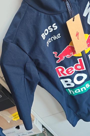 Brugt Specialized Bora Redbull Hansgrohe 2025 bike — billede 7 af 10