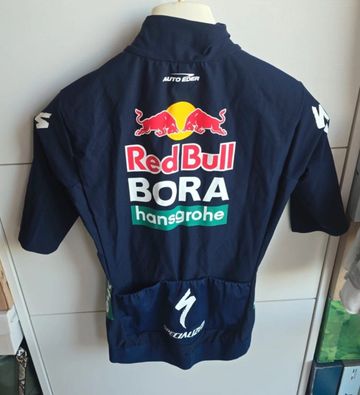 Brugt Specialized Bora Redbull Hansgrohe 2025 bike — billede 2 af 10