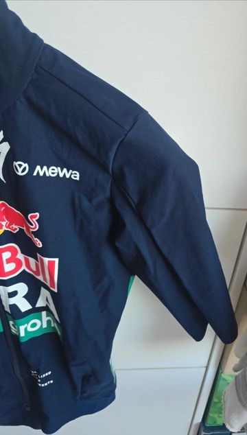 Brugt Specialized Bora Redbull Hansgrohe 2025 bike — billede 9 af 10