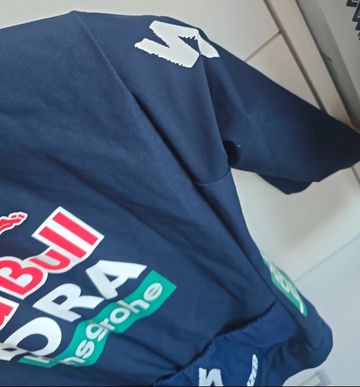Brugt Specialized Bora Redbull Hansgrohe 2025 bike — billede 4 af 10