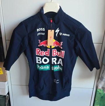 Brugt Specialized Bora Redbull Hansgrohe 2025 Cycling Clothing