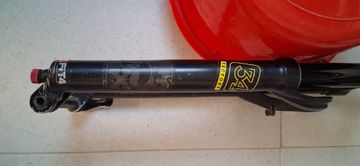 Gebrauchtes Fox 34 Factory Fork 2017 bike — Bild 5 von 8