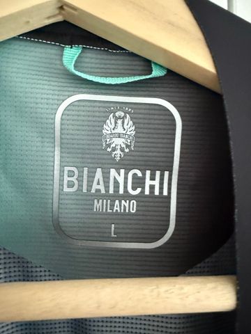 Gebrauchtes Bianchi Milano Jersey 2024 bike — Bild 3 von 4