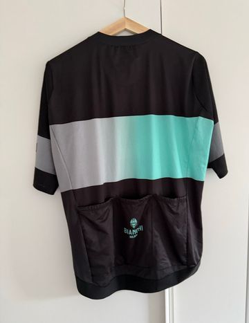 Gebrauchtes Bianchi Milano Jersey 2024 bike — Bild 4 von 4