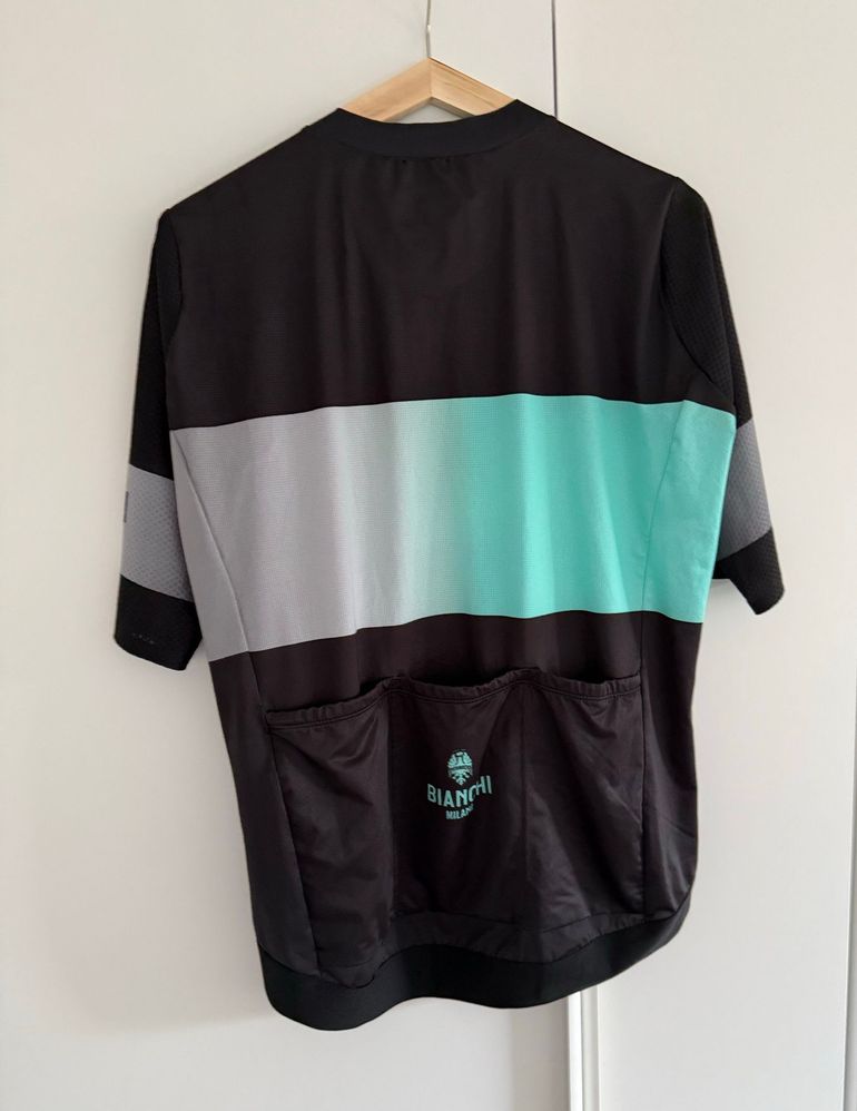 Bianchi Milano Jersey 2024 bike usato — immagine 4 di 4