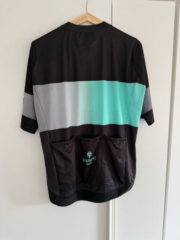 Gebrauchtes Bianchi Milano Jersey 2024 bike — Bild 2 von 4