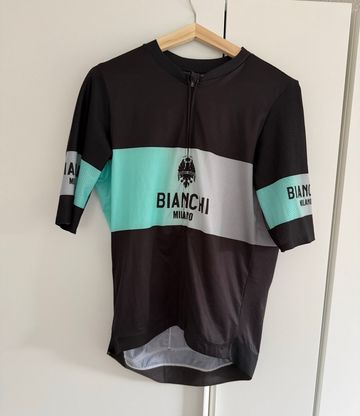 Gebrauchtes Bianchi Milano Jersey 2024 bike — Bild 1 von 4