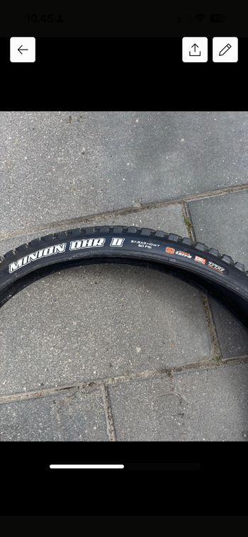 Maxxis Tire 2025 bike usato — immagine 2 di 2