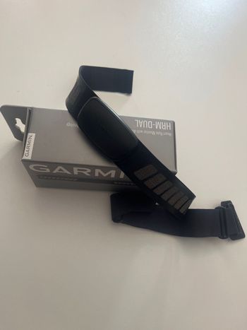 Used Garmin Cardio Electronics