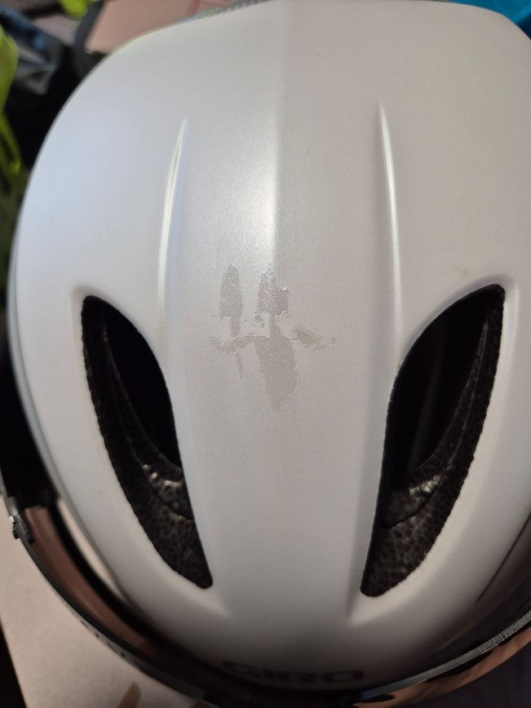 Gebrauchtes Giro Vanquish MIPS Helmet 2023 bike — Bild 3 von 10