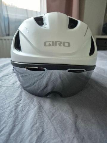 Giro Vanquish MIPS Helmet 2023 Cycling Accessories usato