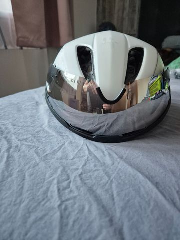 Giro Vanquish MIPS Helmet 2023 bike d'occasion — image 2 sur 10