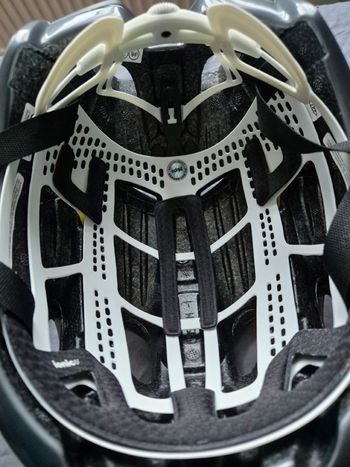 Gebrauchtes Giro Vanquish MIPS Helmet 2023 bike — Bild 7 von 10
