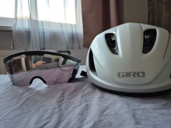 Gebrauchtes Giro Vanquish MIPS Helmet 2023 bike — Bild 8 von 10