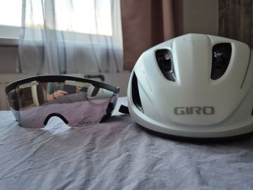 Giro Vanquish MIPS Helmet 2023 bike d'occasion — image 8 sur 10